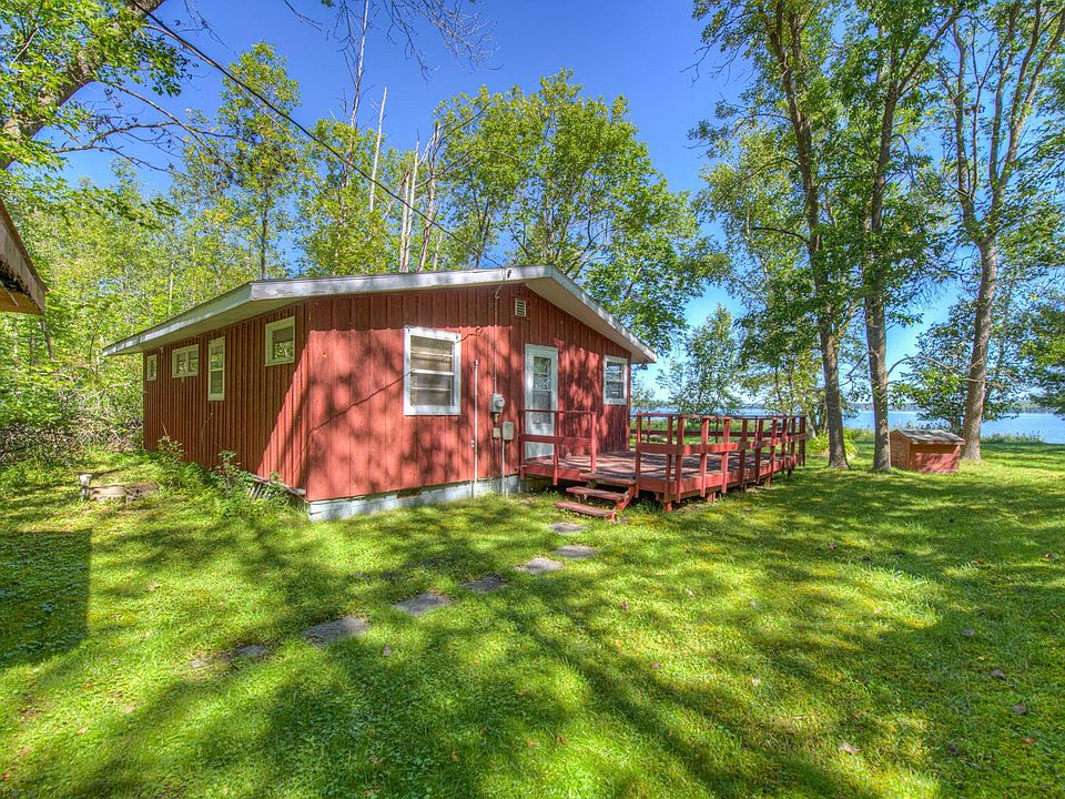 2204 Bone Lake Ct W, Milltown, WI 54858 Zillow