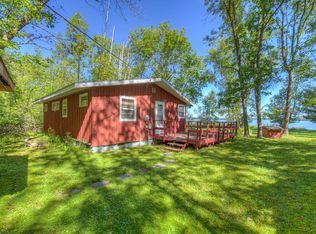 2204 Bone Lake Ct W, Milltown, WI 54858