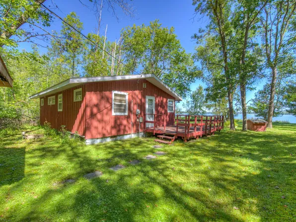 2204 Bone Lake Ct W, Milltown, WI 54858