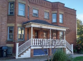 4307 Woodbine Ave, Cleveland, OH 44113