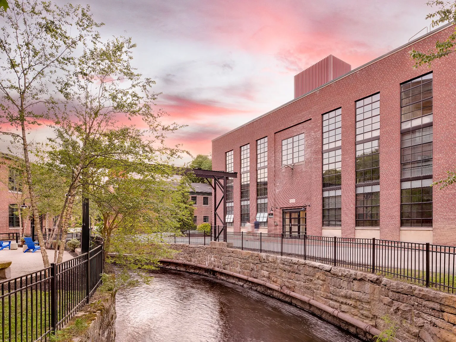 Abbot Mill — Photo 4