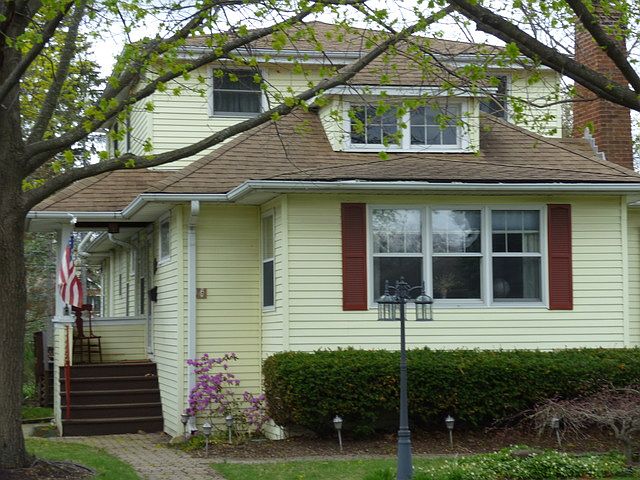1st image of 184 S Stewart Ave