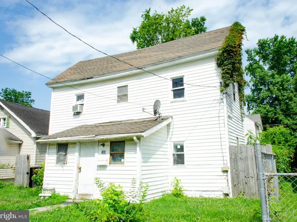 338 Delaware Ave, Salisbury, MD 21801