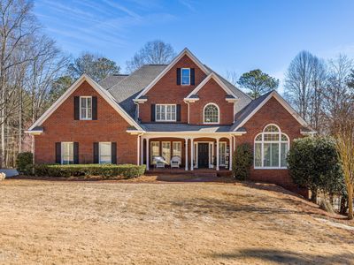 6377 Loch Arbor Dr, Flowery Branch, GA, 30542