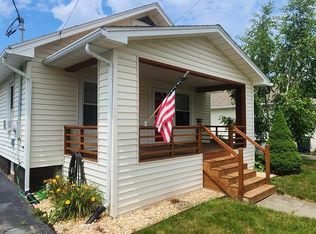 808 Cedar St, Elmira, NY