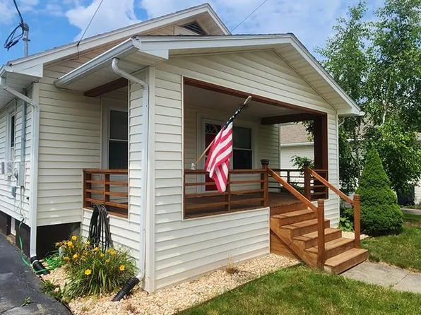 808 Cedar St, Elmira, NY 14904