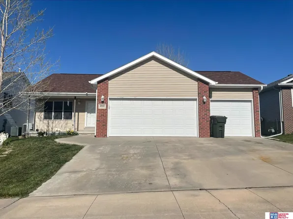1840 NW Faesy Pl, Lincoln, NE 68528