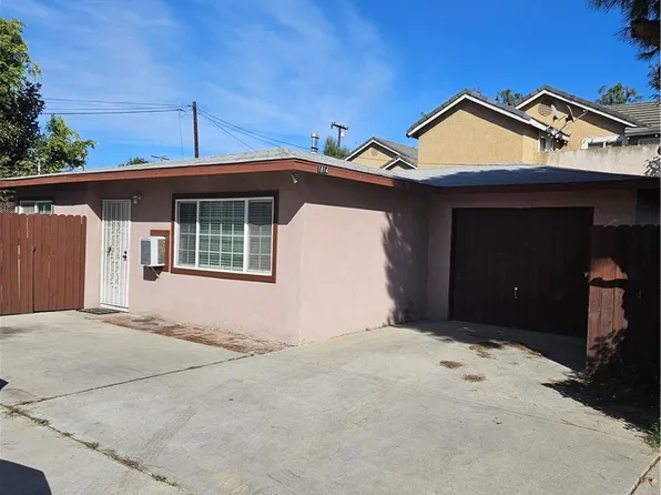 1814 W Houston Ave, Fullerton, CA 92833