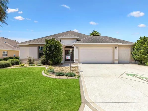 1304 Brunell St, The Villages, FL 32163