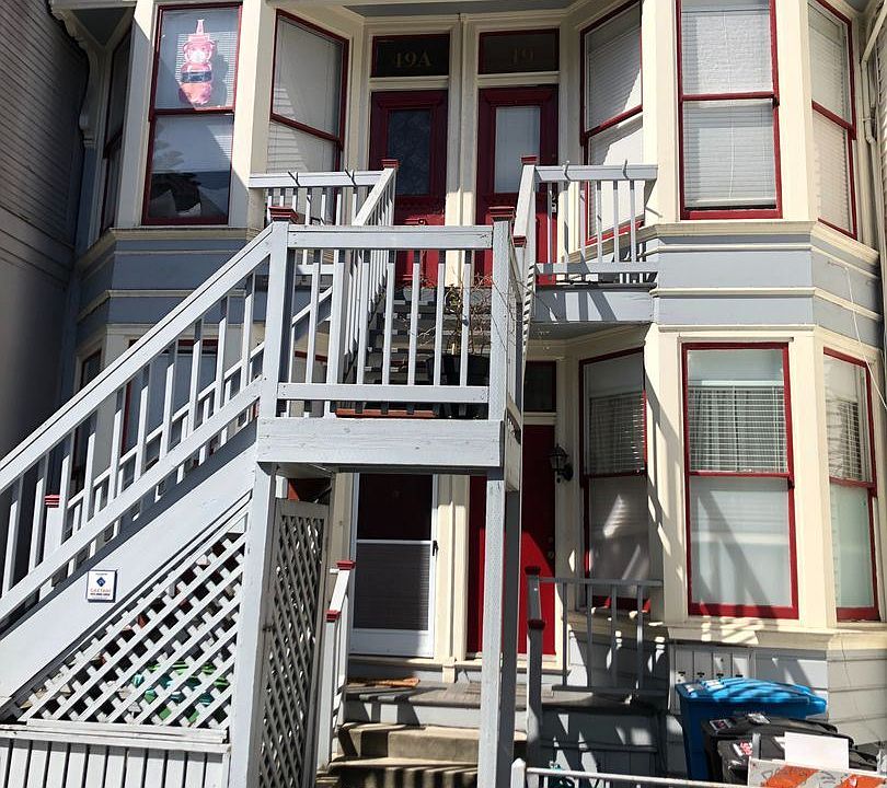 1st image of 47 Delmar St Unit 47A