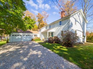 3 Fox Run Rd, Redding, CT 06896
