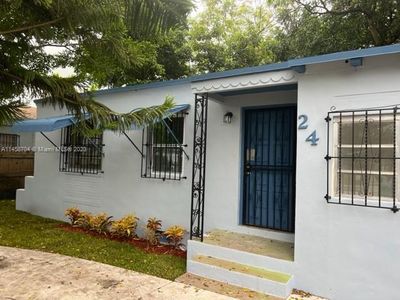 24 NE 63rd St, Miami, FL, 33138