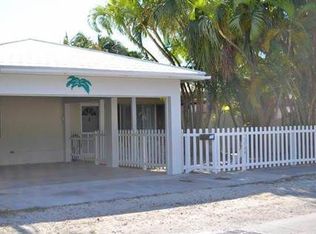 1704 South St, Key West, FL 33040