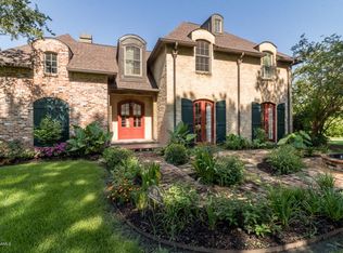 175 Ridge Crest Ln, Sunset, LA 70584