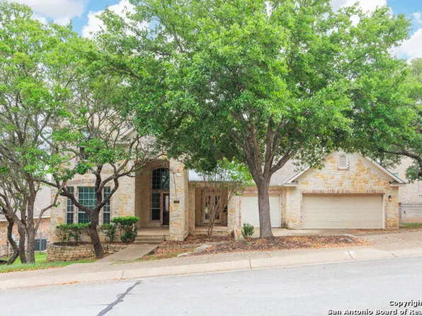 410 Cadence Hl, San Antonio, TX 78260