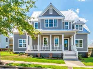 23 Chapel Hill St, Pike Road, AL 36064