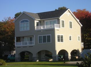 1 Shawondasse Rd, Marion, MA 02738