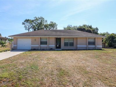 4508 Herder St, Pt Charlotte, FL, 33948