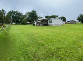 3443 Byrdstown Hwy, Monroe, TN 38573