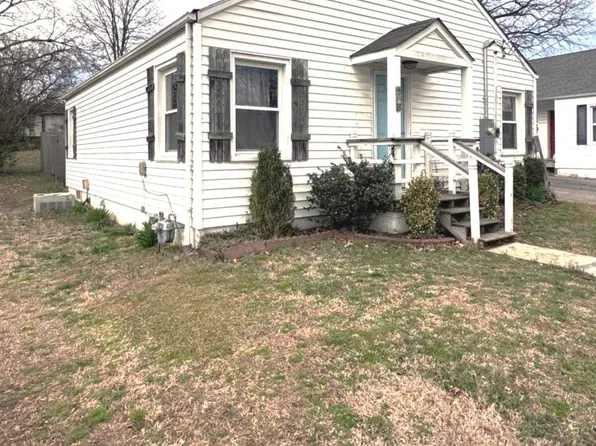 105 N Magnolia St, Maryville, TN 37801