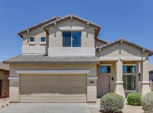 17216 W Elm St, Surprise, AZ 85374