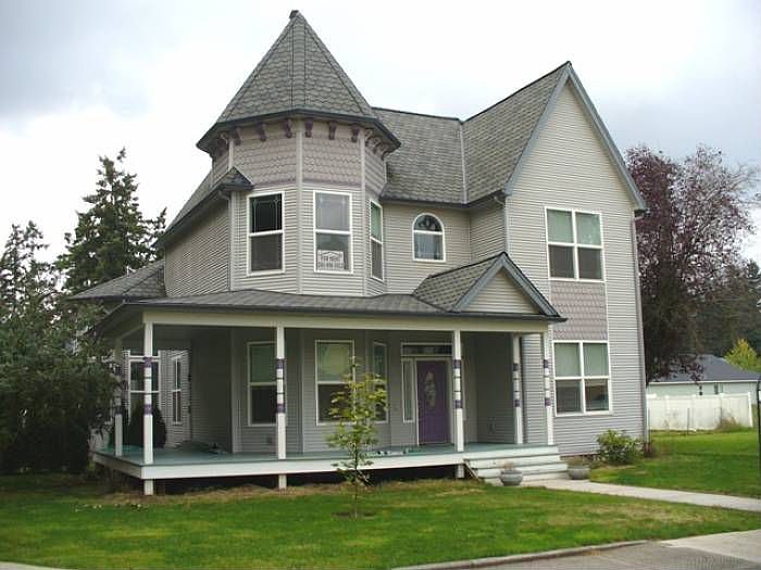 Front view