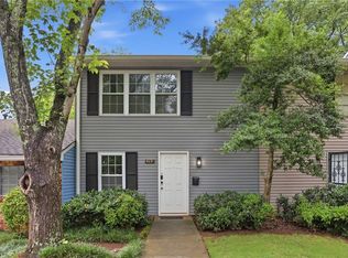 413 Promenade Ct SW, Marietta, GA 30064