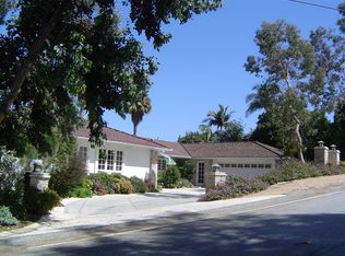 31 Chuckwagon Rd, Rolling Hills, CA 90274