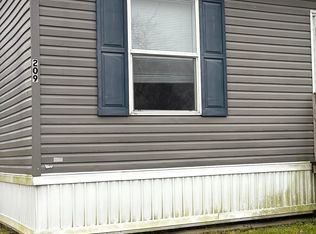 4600 Britton Rd #209, Perry, MI 48872