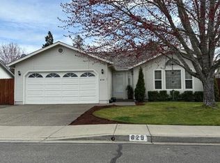 629 SW Leonard St, Grants Pass, OR 97526