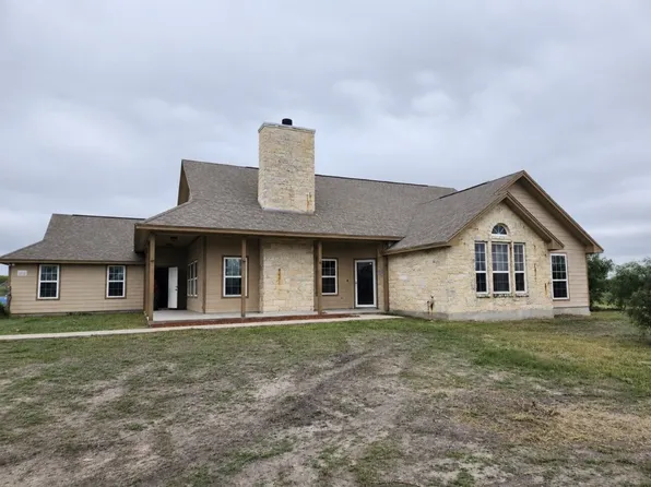 193 County Road 222, Orange Grove, TX 78372