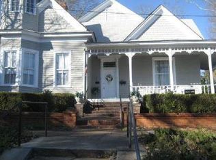 421 W Hancock St, Milledgeville, GA