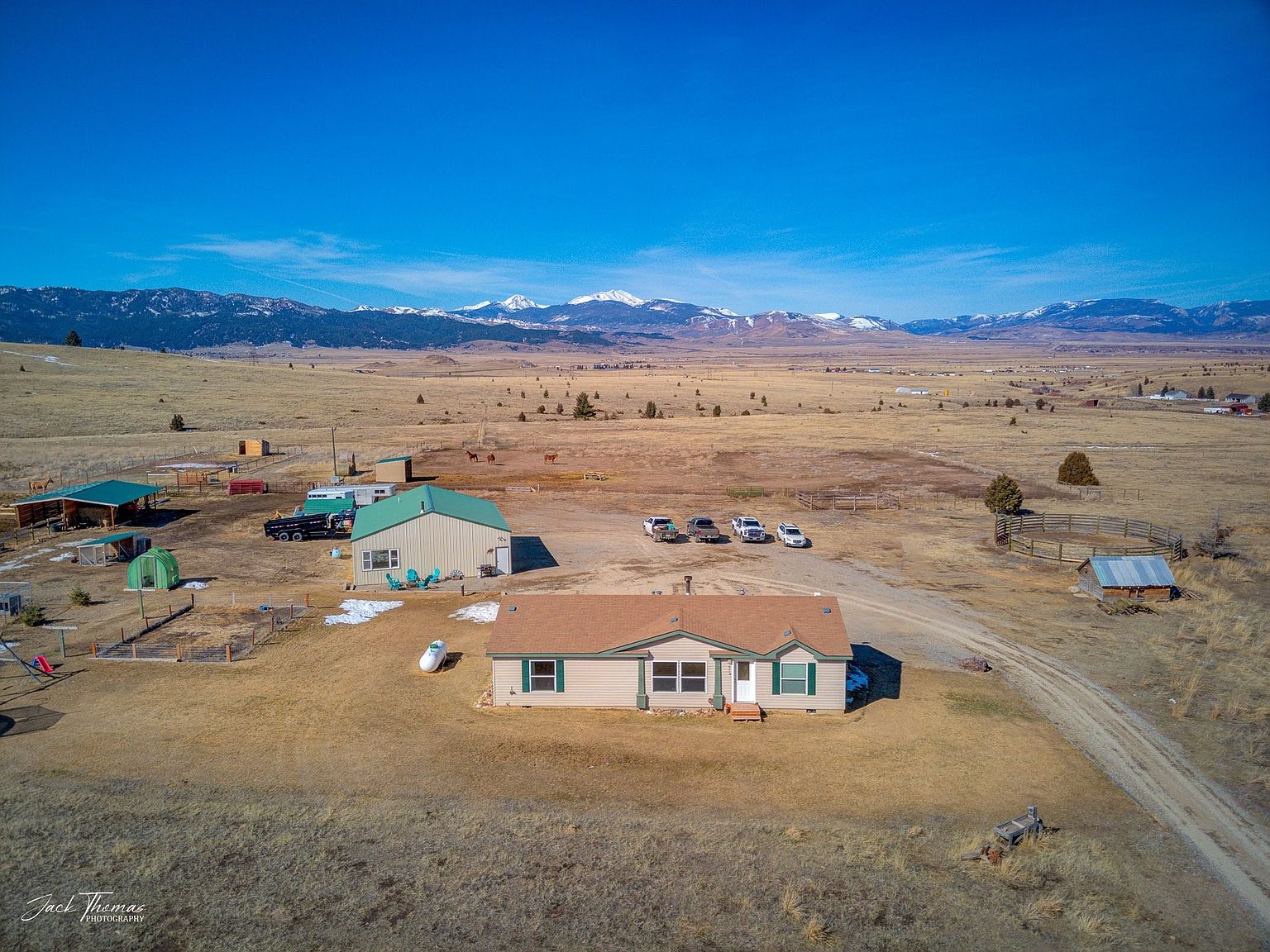 805 Flint Creek Rd, Ramsay, MT 59748 MLS 30021750 Zillow