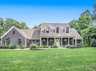 1854 Sterling Oaks Blvd SE, Ada, MI 49301