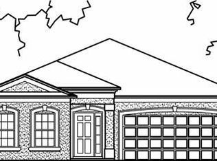 9018 41st St E, Parrish, FL 34219