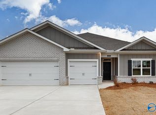 22249 Westminster Dr, Athens, AL 35613