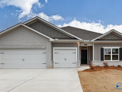 22249 Westminster Dr, Athens, AL, 35613