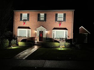 909 Hamilton Ave, Latrobe, PA