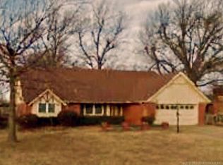 6938 E 20th Pl, Tulsa, OK 74112