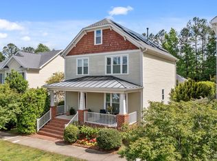 145 Kingsport Rd, Holly Springs, NC 27540