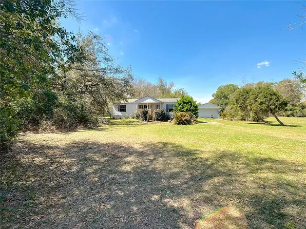 16658 SE 45TH COURT, SUMMERFIELD, FL 34491