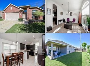 2534 Seahorse Bend Dr, Katy, TX 77449