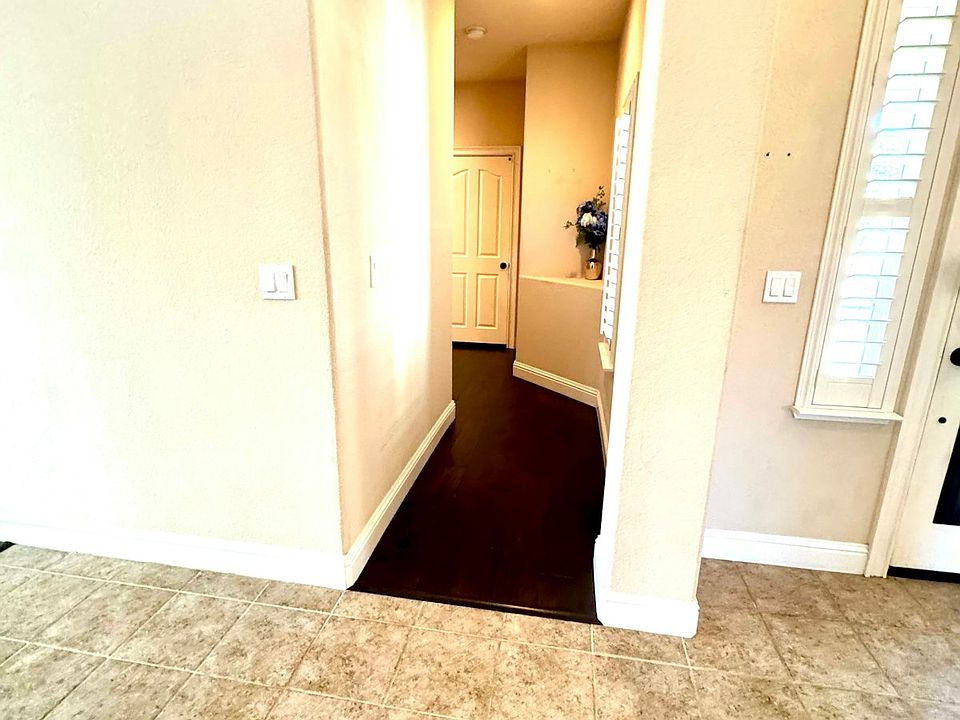 downstairs guest quarters