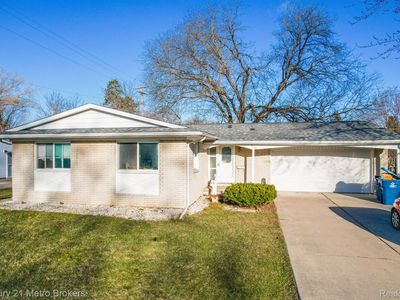 719 Surfwood Ln, Davison, MI, 48423