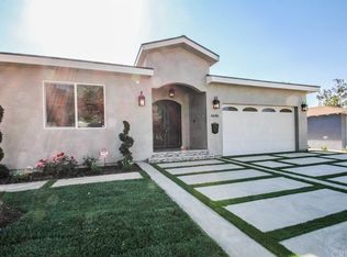 6646 Ranchito Ave, Valley Glen, CA 91405