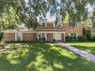 2374 Smullian Trl N, Jacksonville, FL 32217