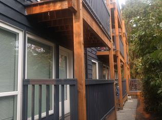 Marine Vista, Seattle, WA 98119