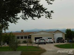 22 Airport Rd, Buffalo, WY 82834