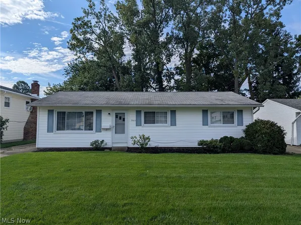 7502 Goldenrod Dr, Mentor On The Lake, OH 44060