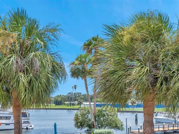 10365 Paradise Blvd APT 24, Treasure Island, FL 33706